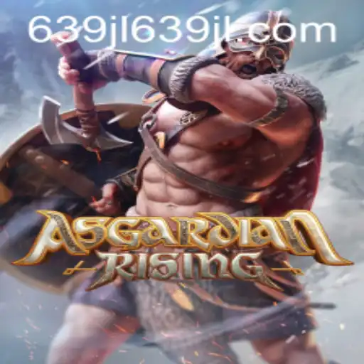 Asgardian Rising: A Gaming Experience