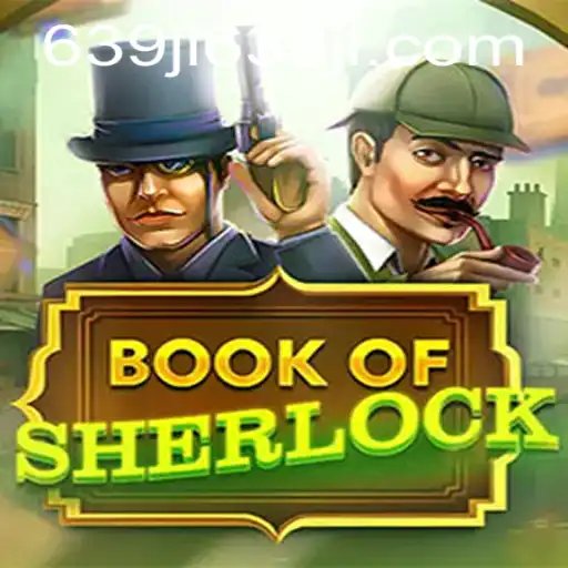 Explore the Intriguing World of BookOfSherlock: A Captivating Gaming Experience