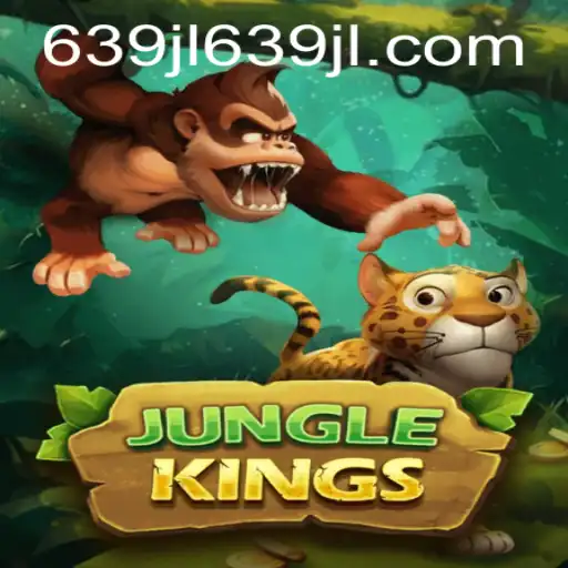 Discover the Exciting World of JungleKings