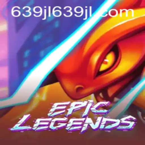 Discover EpicLegends: The Game Changing the Face of Interactive Entertainment