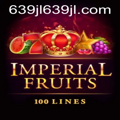 Immerse in ImperialFruits100