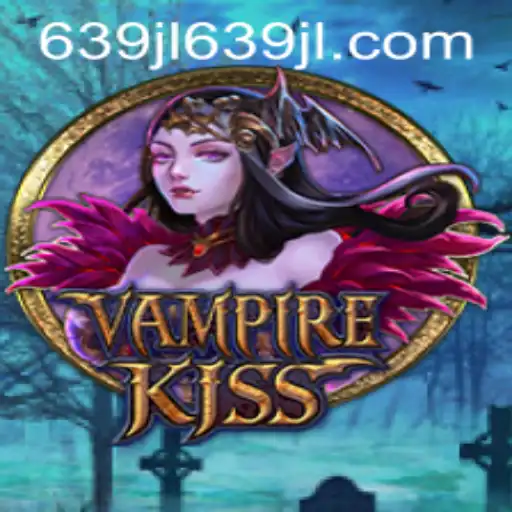 Immersive World of VampireKiss