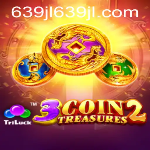 Exploring the Exciting World of 3CoinTreasures2: The Ultimate Adventure Awaits