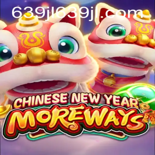 Unveiling CHINESENEWYEARMOREWAYS