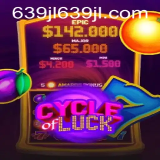 Discover the Thrilling World of CycleofLuck