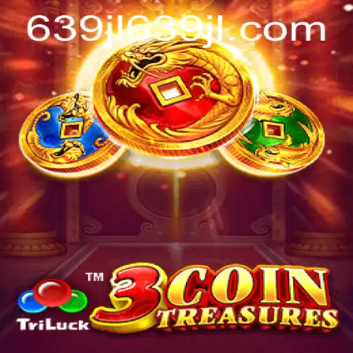 Discover the World of 3CoinTreasures