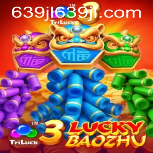 Discover the Exciting World of 3LuckyBaozhu
