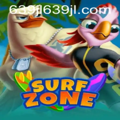 Dive into SurfZone: Ride the Waves and Master the Game