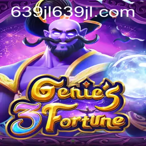 Exploring Genie3Fortune: A Magical Gaming Experience