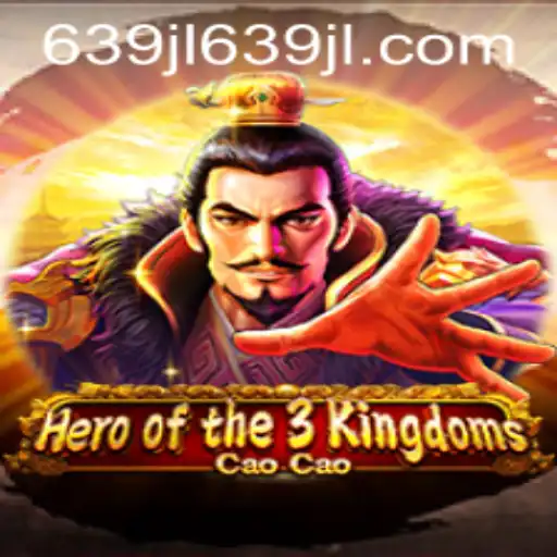 Journey into Heroofthe3KingdomsCaoCao