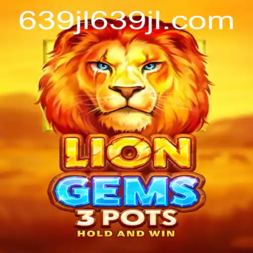 Explore the Exciting World of LionGems3pots: A Thrilling Adventure Awaits