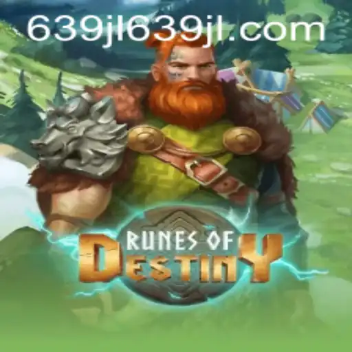 Discovering the Mystical World of RunesOfDestiny