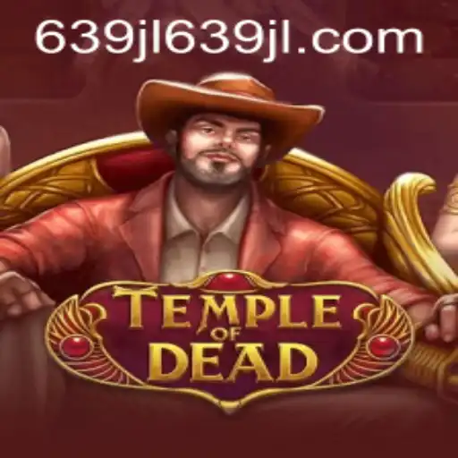 TempleofDead: The Ultimate Gaming Experience