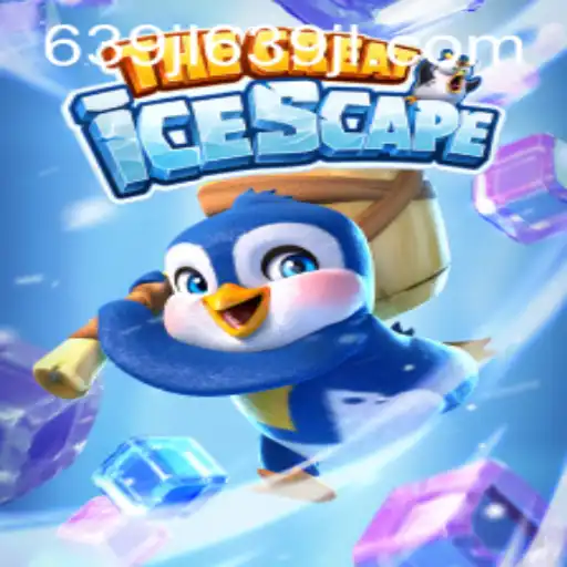 Discover The Great Icescape Adventure