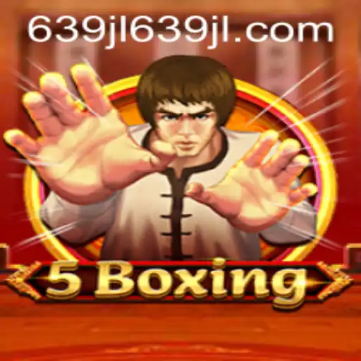 5Boxing An Innovative Game