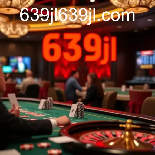 Exploring the Thriving World of Live Casino and the Rise of 639jl