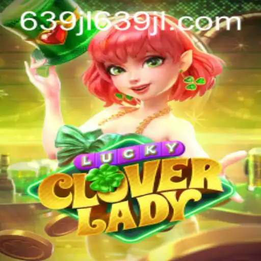 Lucky Clover Lady: A Thrilling New Adventure