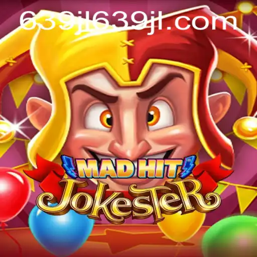 MadHitJokester: The Wild Ride of Comedy and Chaos