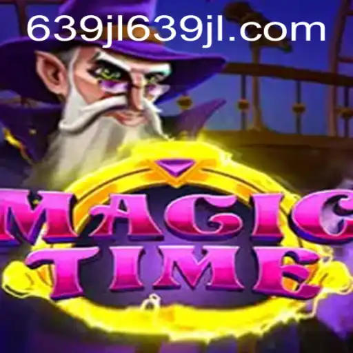 Explore the Magical World of MagicTime