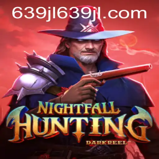 NightfallHunting: Dive into the Enigmatic World of 639jl