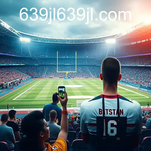 The Exciting World of Sports: Unraveling the Magic of 639jl