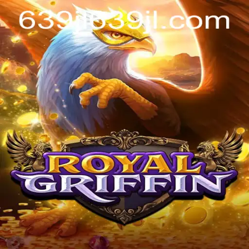 The Fantastical Realm of RoyalGriffin