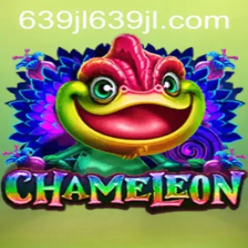 Discover The Thrilling Game Of Chameleon