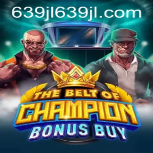 The Thrilling World of TheBeltOfChampionBonusBuy