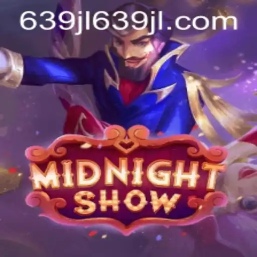 Unveiling Midnight Show: An Immersive Adventure