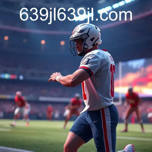 Virtual Sports: The Future of Digital Entertainment?