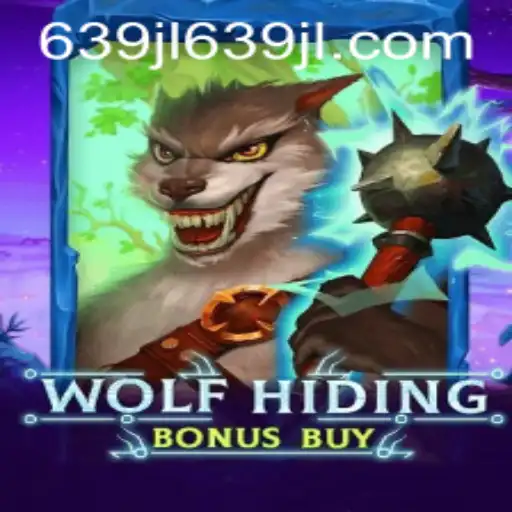 WolfHidingBonusBuy: An Immersive Gaming Experience