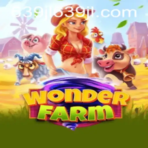 WonderFarm: Cultivate Your Virtual Oasis in a Chaotic World